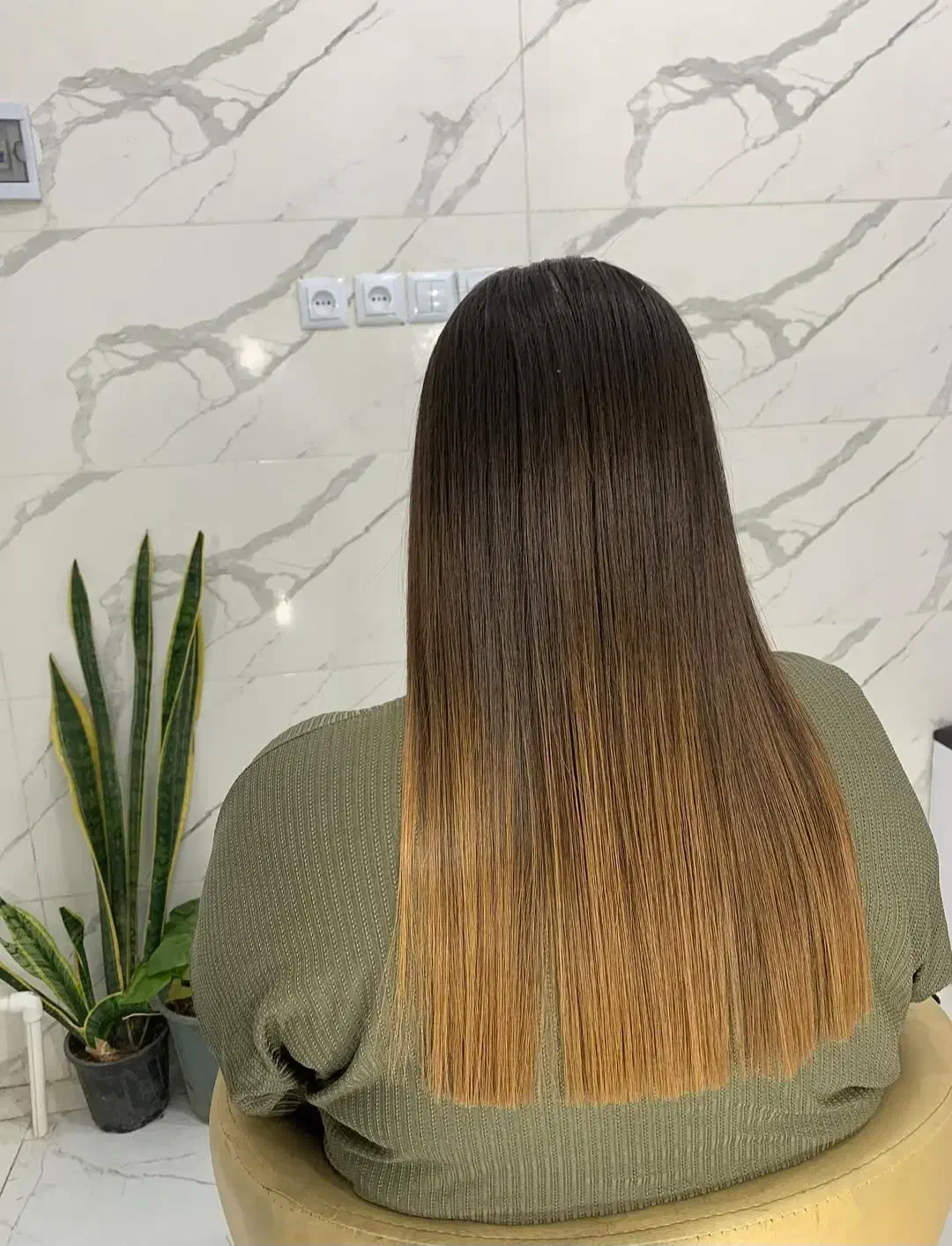 فوری مدل ۵ نفر کراتینه پروتئین بوتاکس نیازمندم|خدمات آرایشگری و زیبایی|اراک, |دیوار