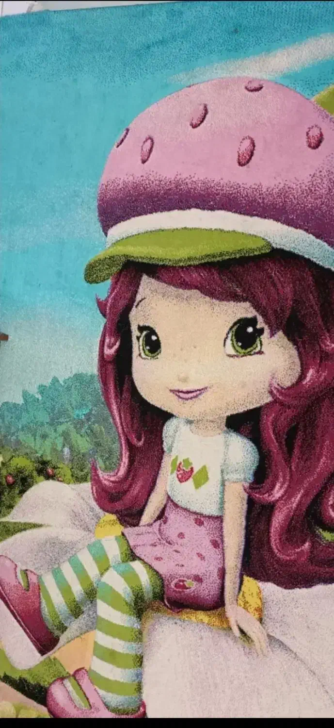 فرش اتاق کودک|فرش|تهران, خانی آباد نو جنوبی|دیوار