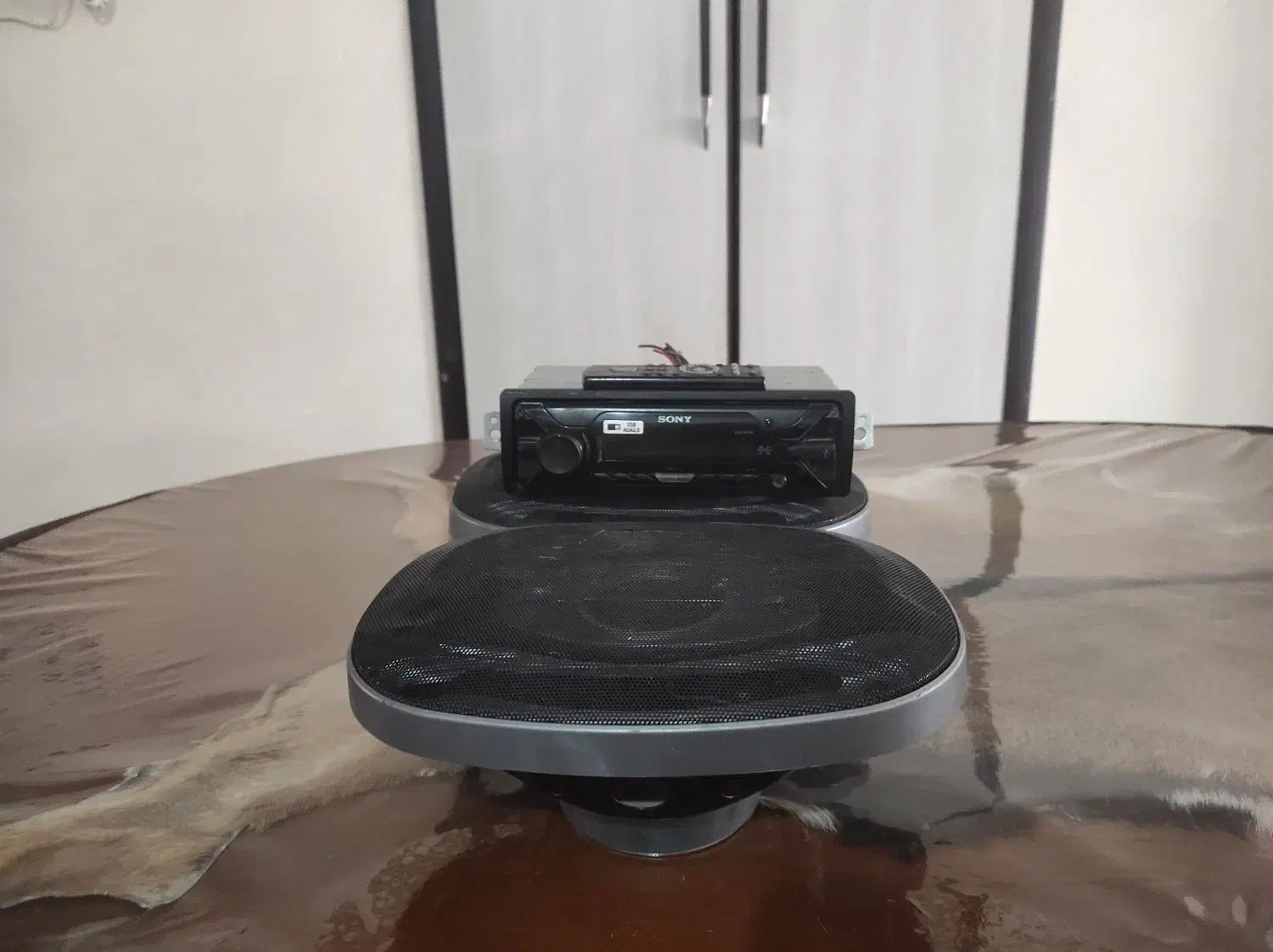 ضبط و باند|قطعات یدکی و لوازم جانبی|همدان, |دیوار