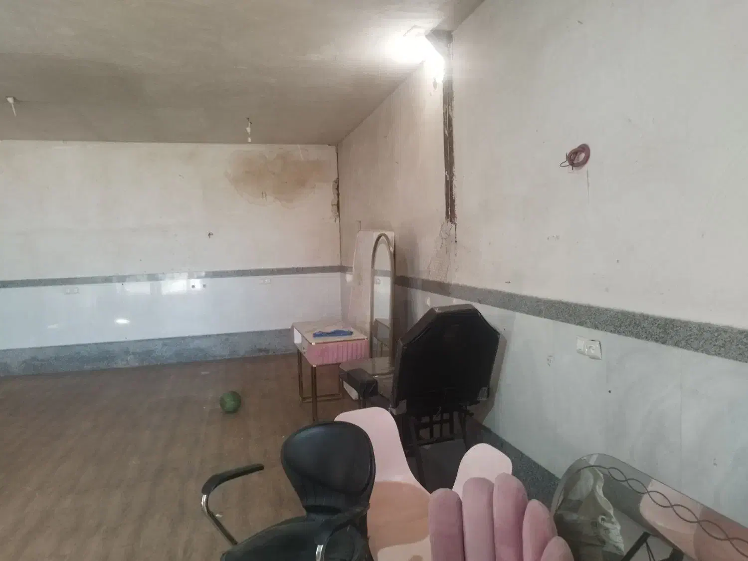 اجاره کارگاه - مغازه - انباری|اجارهٔ مغازه و غرفه|خرمدره, |دیوار