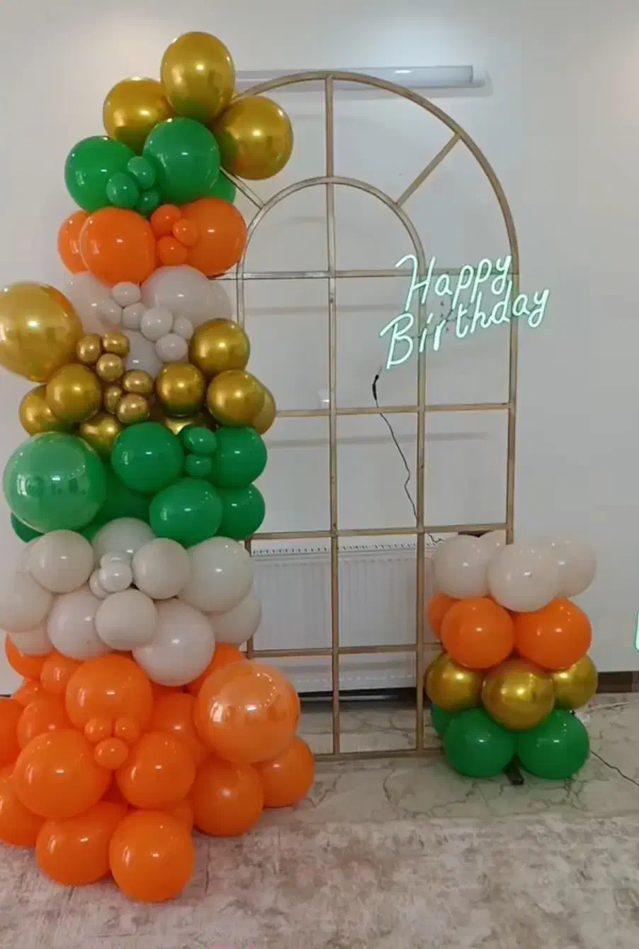 بادکنک ارایی|خدمات پذیرایی، مراسم|نیشابور, شهرآرا|دیوار