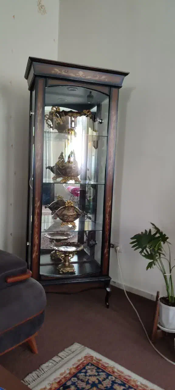 بوفه سالم|بوفه، ویترین، کنسول|بجنورد, |دیوار