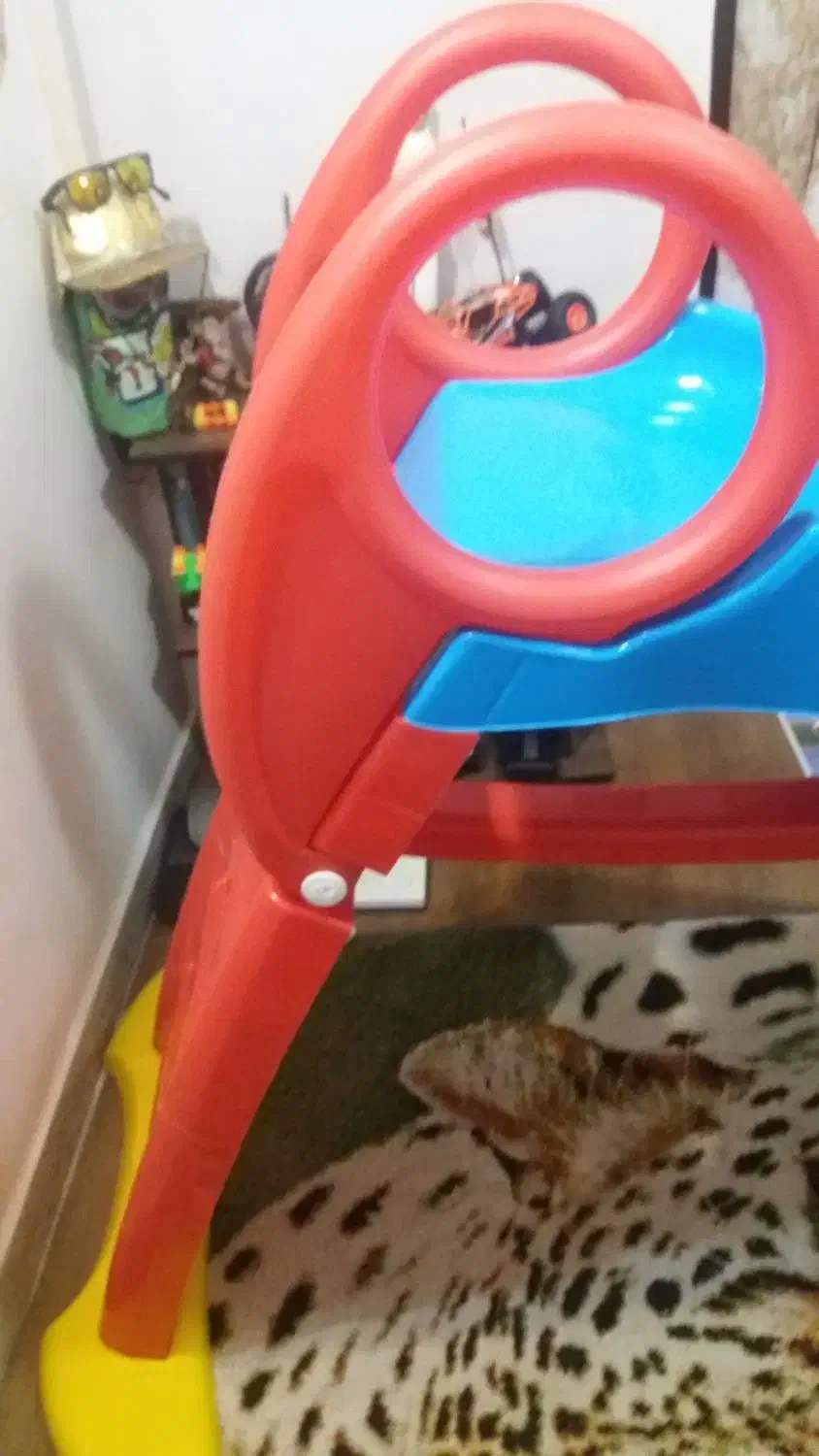 تبلت سایز بزرگـ اموزش زبانانگلیسی|اسباببازی|تهران, خواجه نظام الملک|دیوار