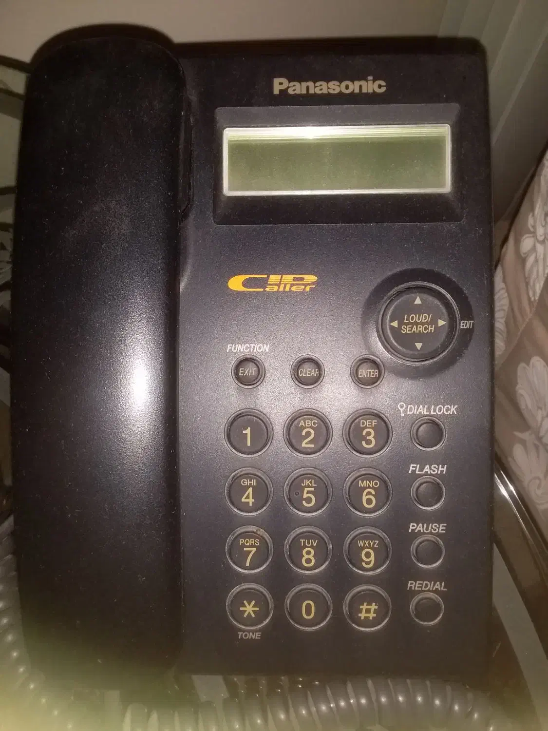 دو خط متوالی تلفن ثابت (بازار بزرگ تهران)|تلفن رومیزی|تهران, بازار|دیوار