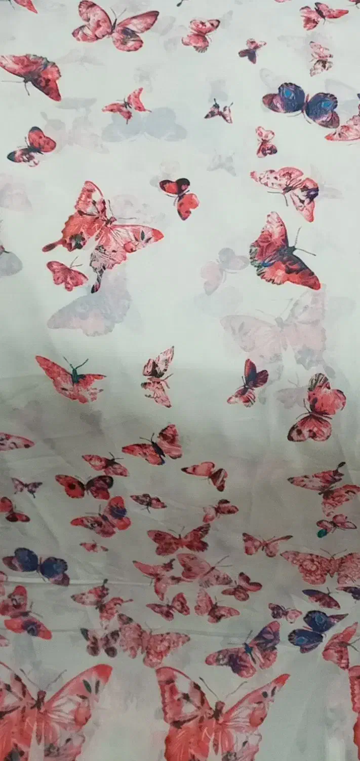 پارچه حریر|لباس|مریوان, |دیوار