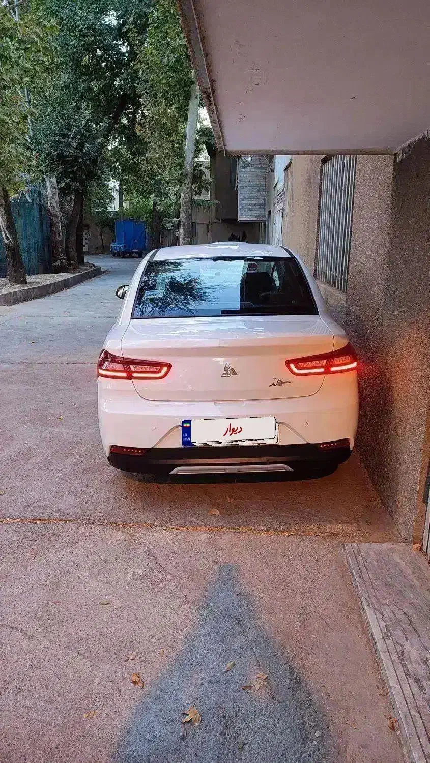 سهند403|خودرو سواری و وانت|بروجرد, |دیوار