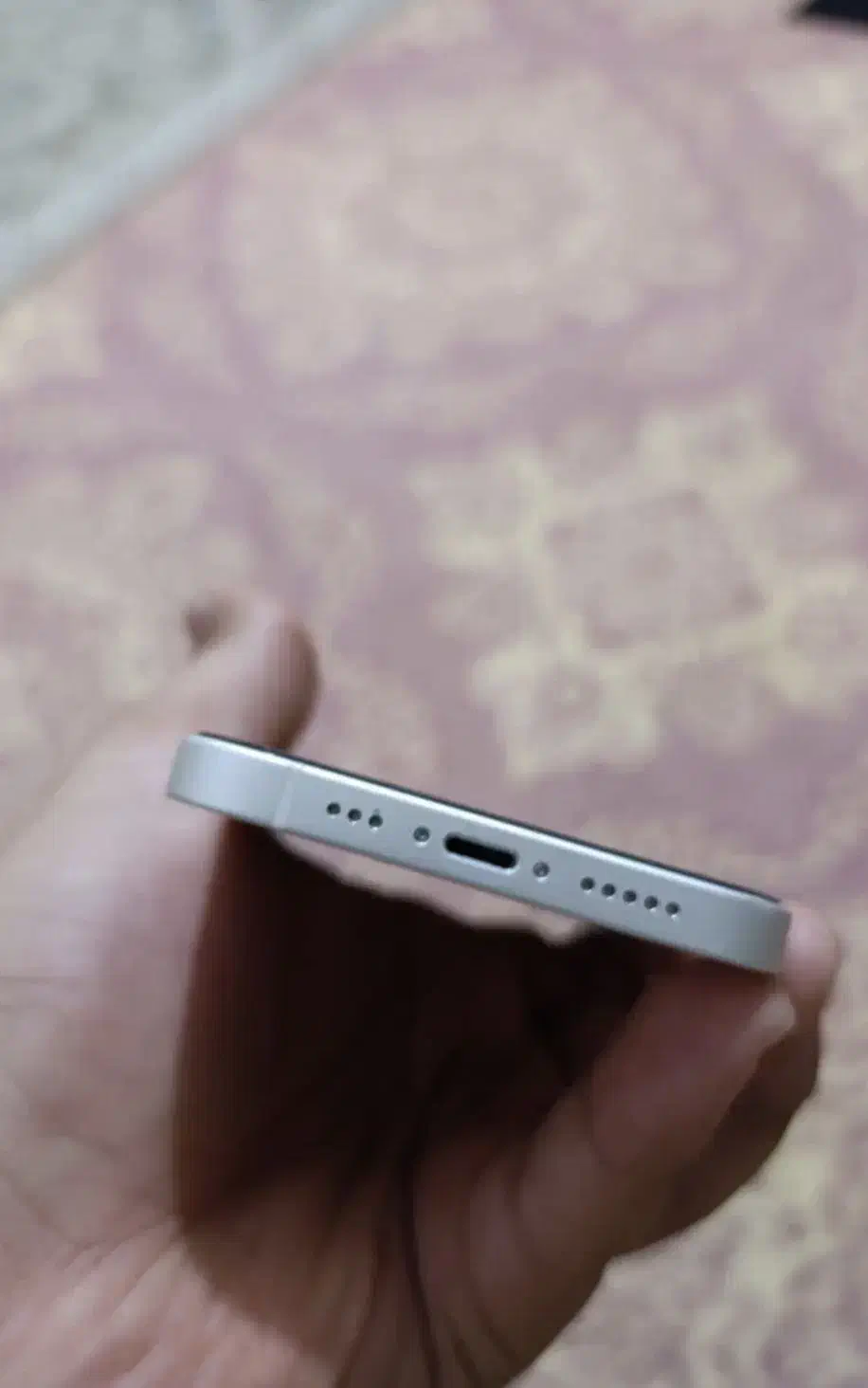 iphone 12 normal|موبایل|قم, بنیاد|دیوار