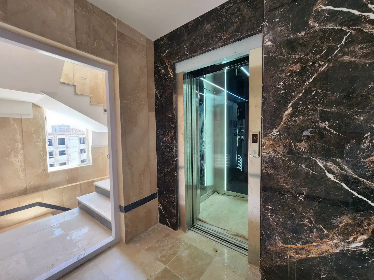 پیش فروش آپارتمان شهرک گلستان|پیش‌فروش املاک|قشم, |دیوار