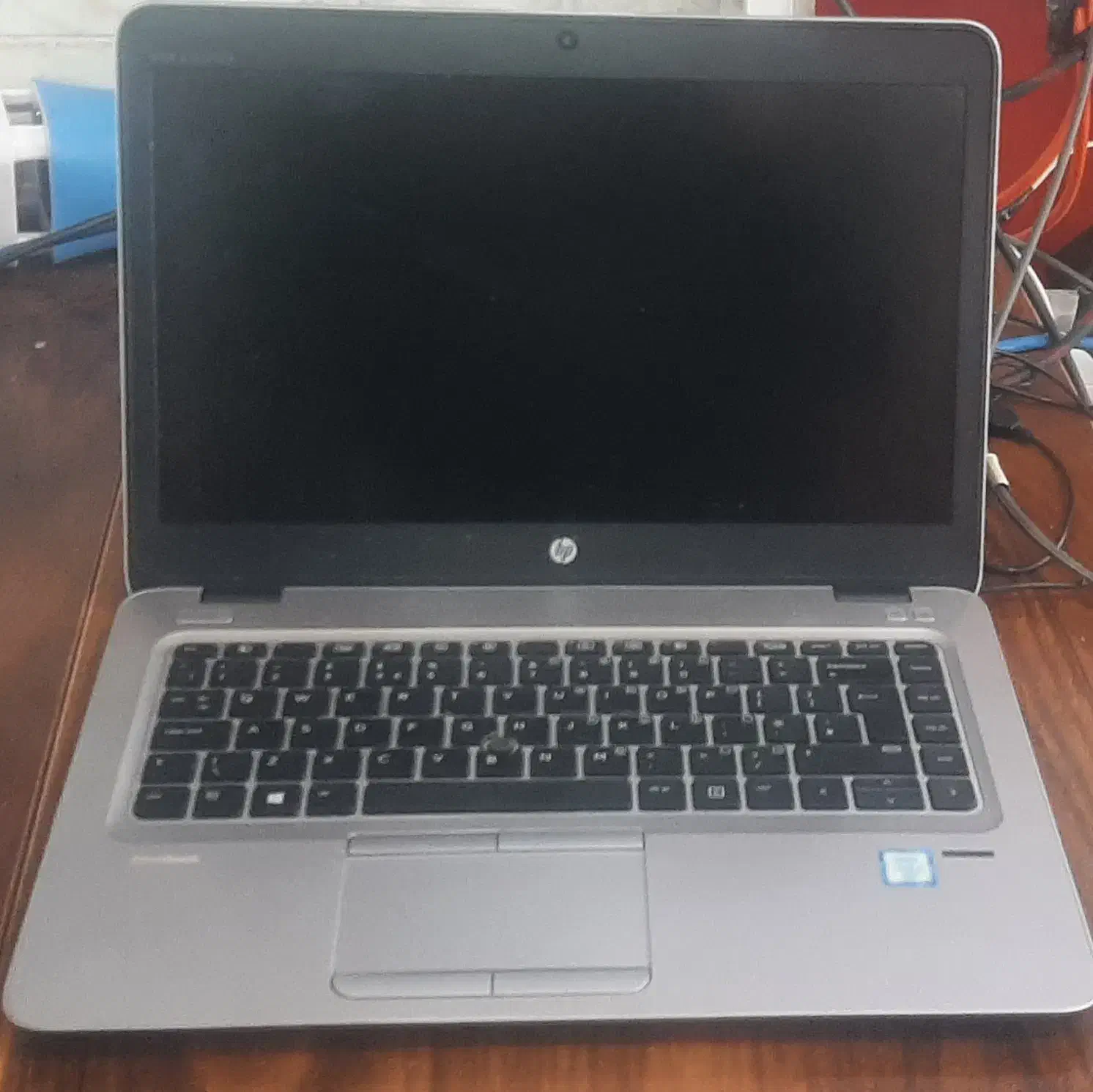 لپتاپ HP|رایانه همراه|زنجان, |دیوار