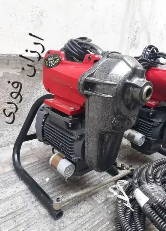 فنر لوله باز کنی ضمانتی ۵۰ درصد تخفیف|خدمات پیشه و مهارت|قروه, |دیوار