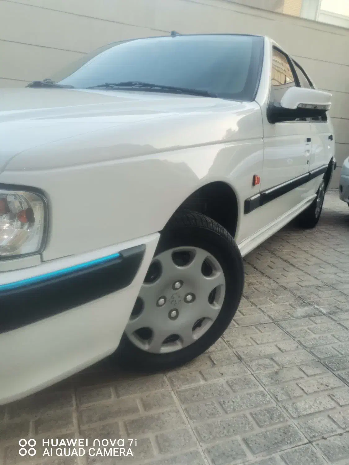 پارس سال 99|خودرو سواری و وانت|مشهد, شهید رضوی|دیوار