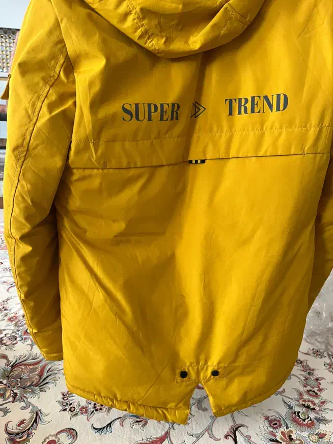 کاپشن ترک پسرانه|لباس|هشتگرد, شهرک بعثت|دیوار