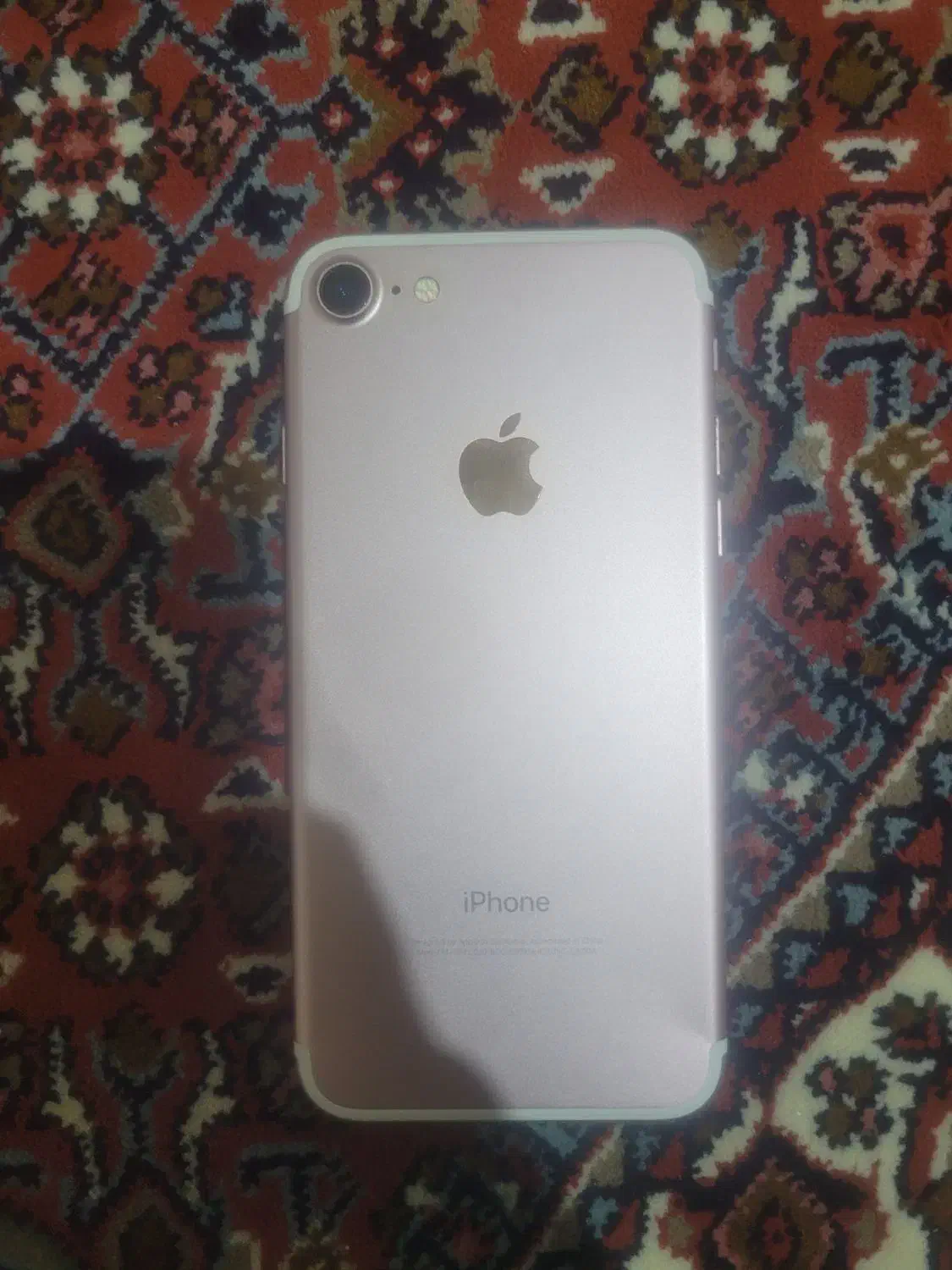 آیفون 7|موبایل|زنجان, |دیوار