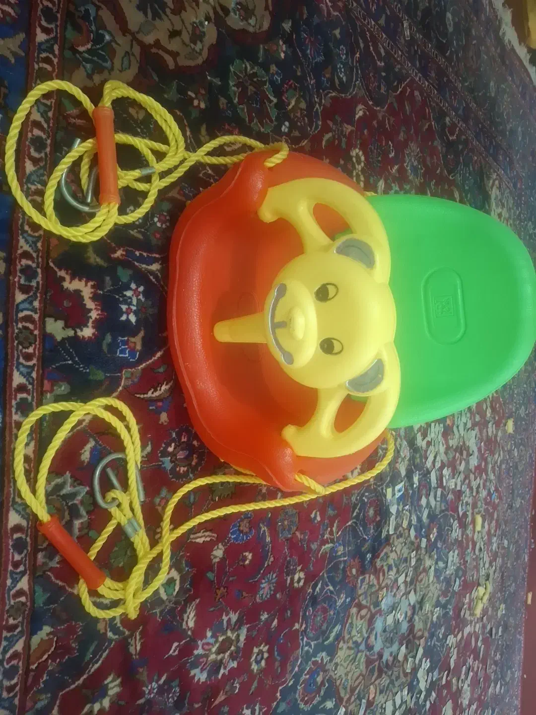 تاب کودک|اسباب و اثاث بچه|بناب, |دیوار