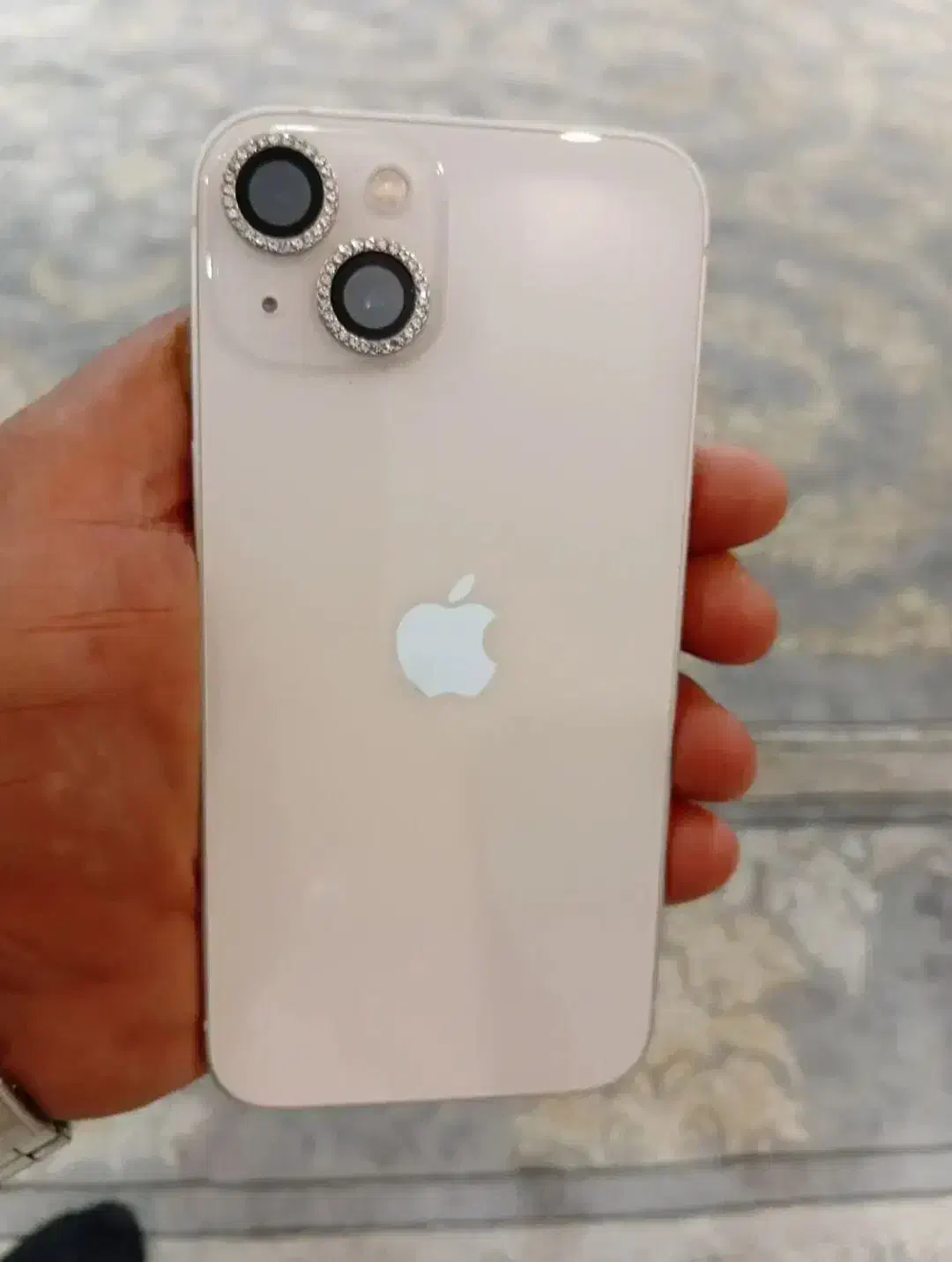 آیفون ۱۳|موبایل|زنجان, |دیوار