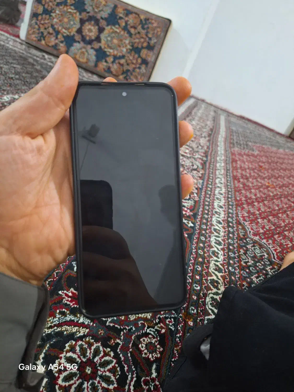 نوت ۱۲S|موبایل|کرمانشاه, |دیوار