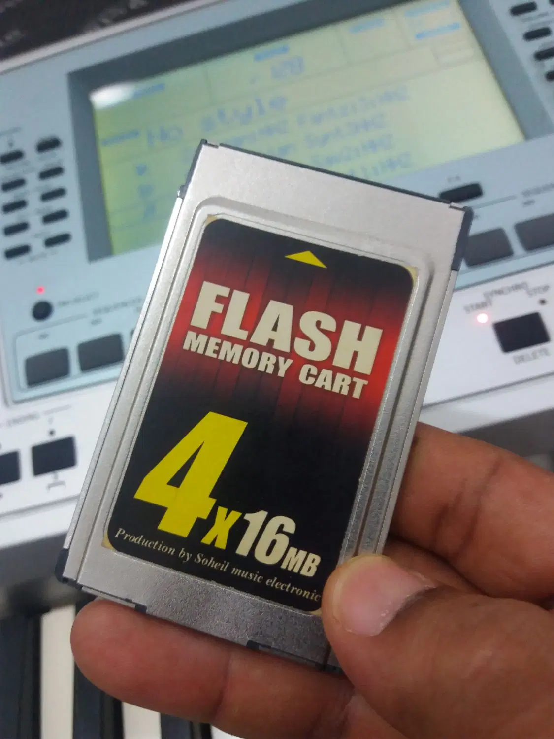 KORG  pa50|پیانو، کیبورد، آکاردئون|قشم, |دیوار