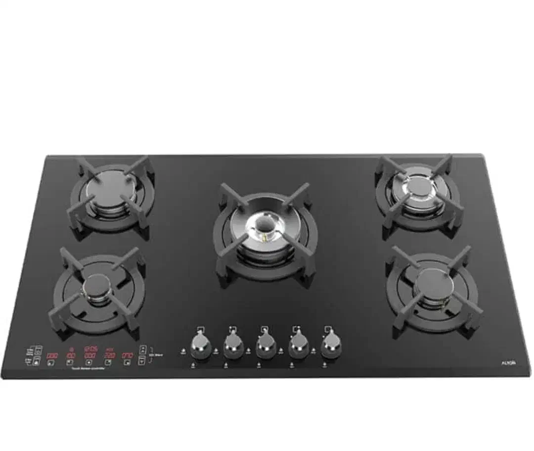 گاز شیشه ای آلتون|اجاق گاز و لوازم برقی پختوپز|ورامین, ورامین|دیوار