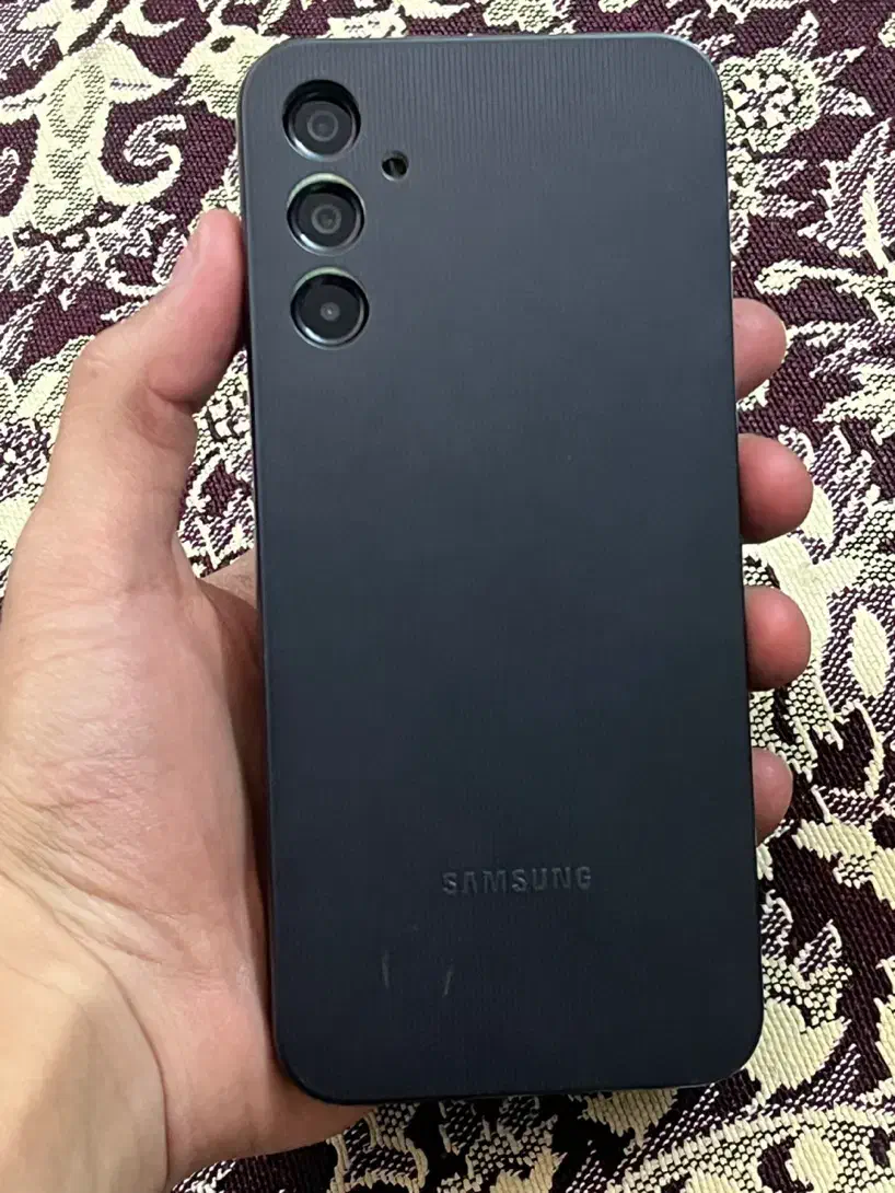 گوشی سامسونگ Galaxy A14 سالم لوازم تکمیل|موبایل|تهران, مشیریه|دیوار