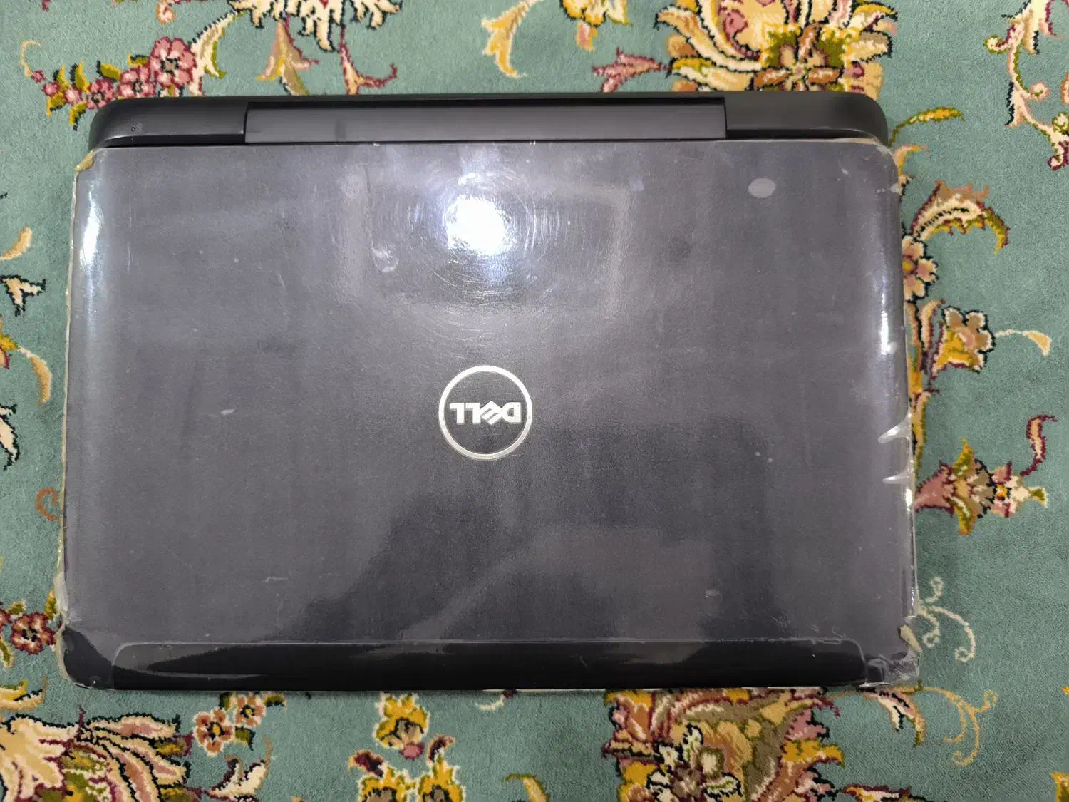 لپ تاپ dell|رایانه همراه|یاسوج, |دیوار