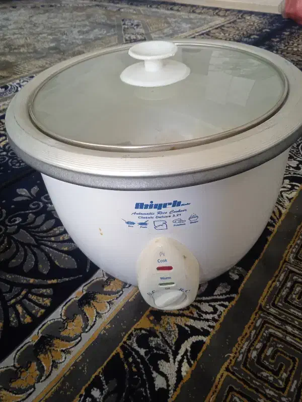 آشپز خانه|سایر لوازم برقی|میانه, |دیوار