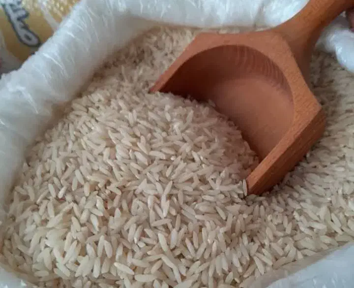 برنج هاشمی اصل|خوردنی و آشامیدنی|کرج, دولت‌آباد|دیوار