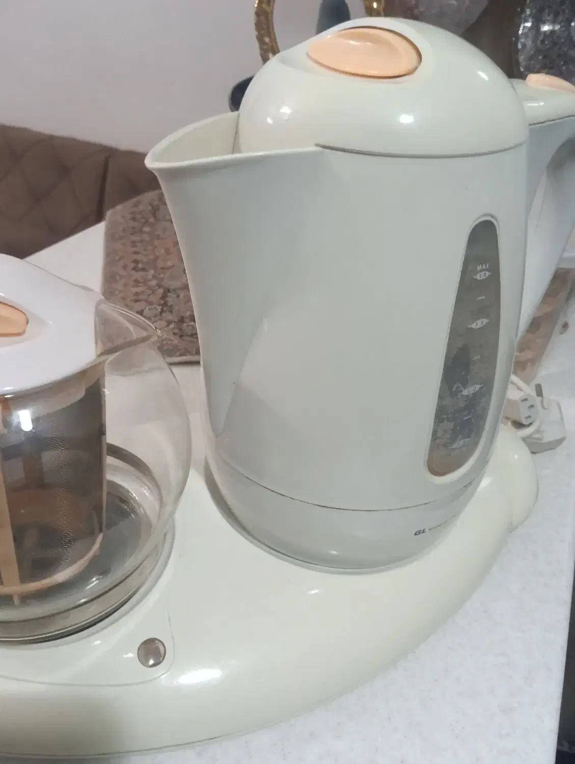 چای ساز|سماور، چای‌ساز، قهوه‌ساز|تبریز, |دیوار