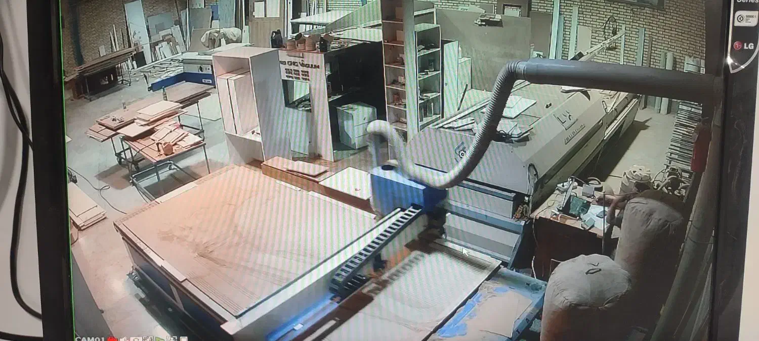 آموزش ام دی اف کاری رایگان|خدمات آموزشی|بیرجند, |دیوار