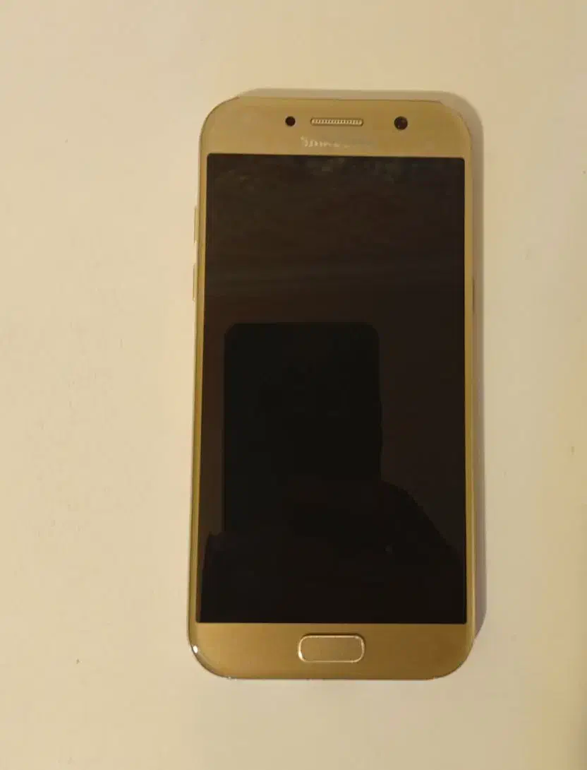 samsung A5 2017|موبایل|تبریز, |دیوار