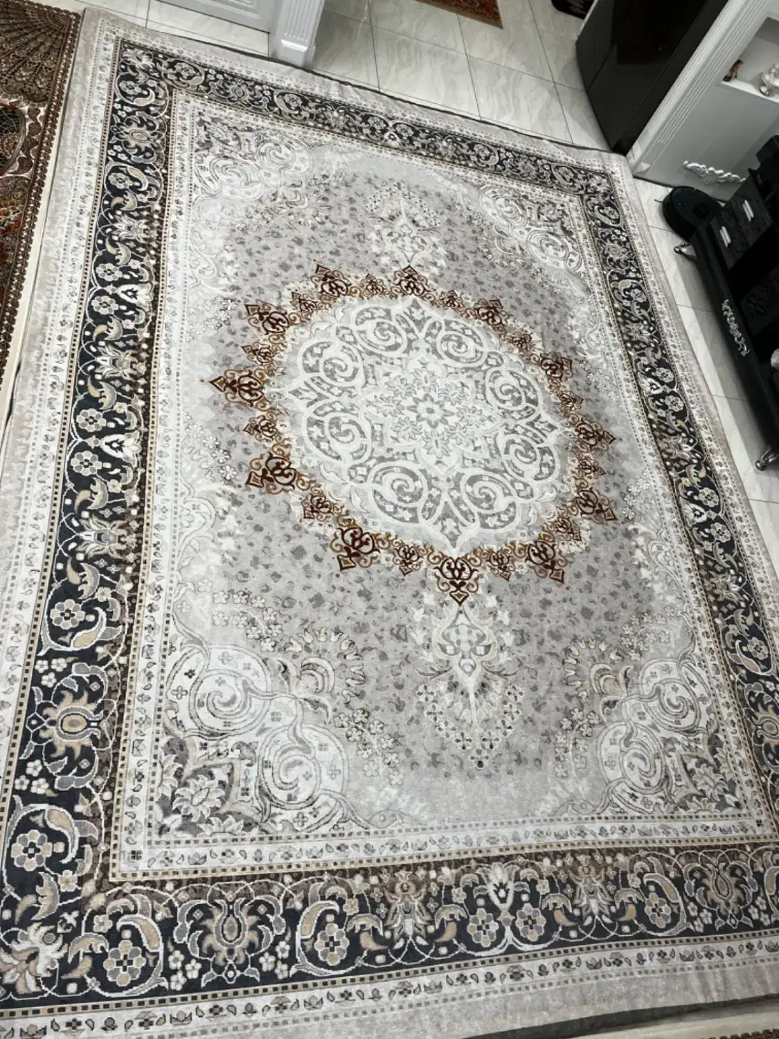 روفرشی مخمل ترک|روفرشی|مشکیندشت, |دیوار