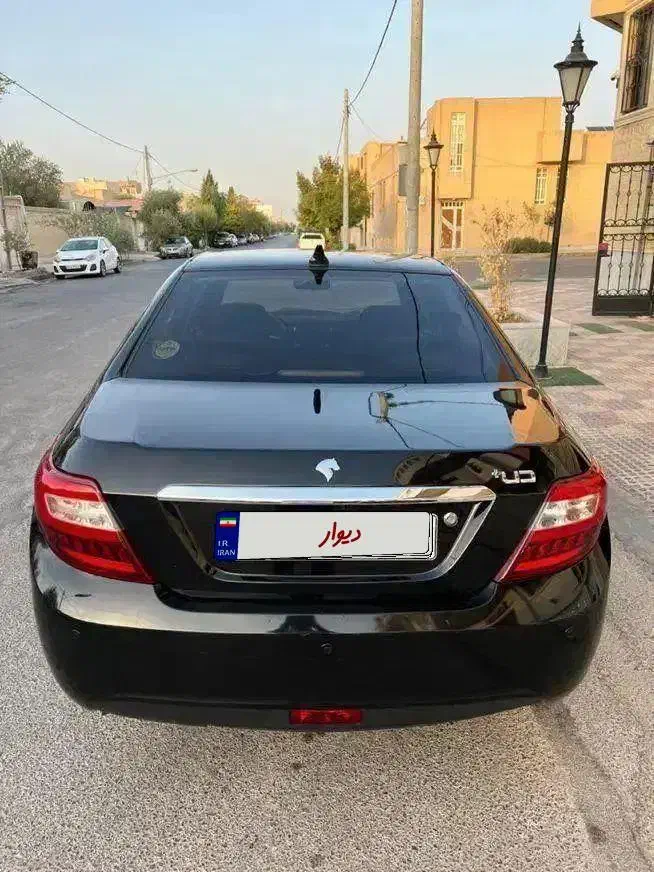 دنا پلاس توربو اتومات اپشنال بدون رنگ مدل ۱۴۰۲|خودرو سواری و وانت|یزد, |دیوار