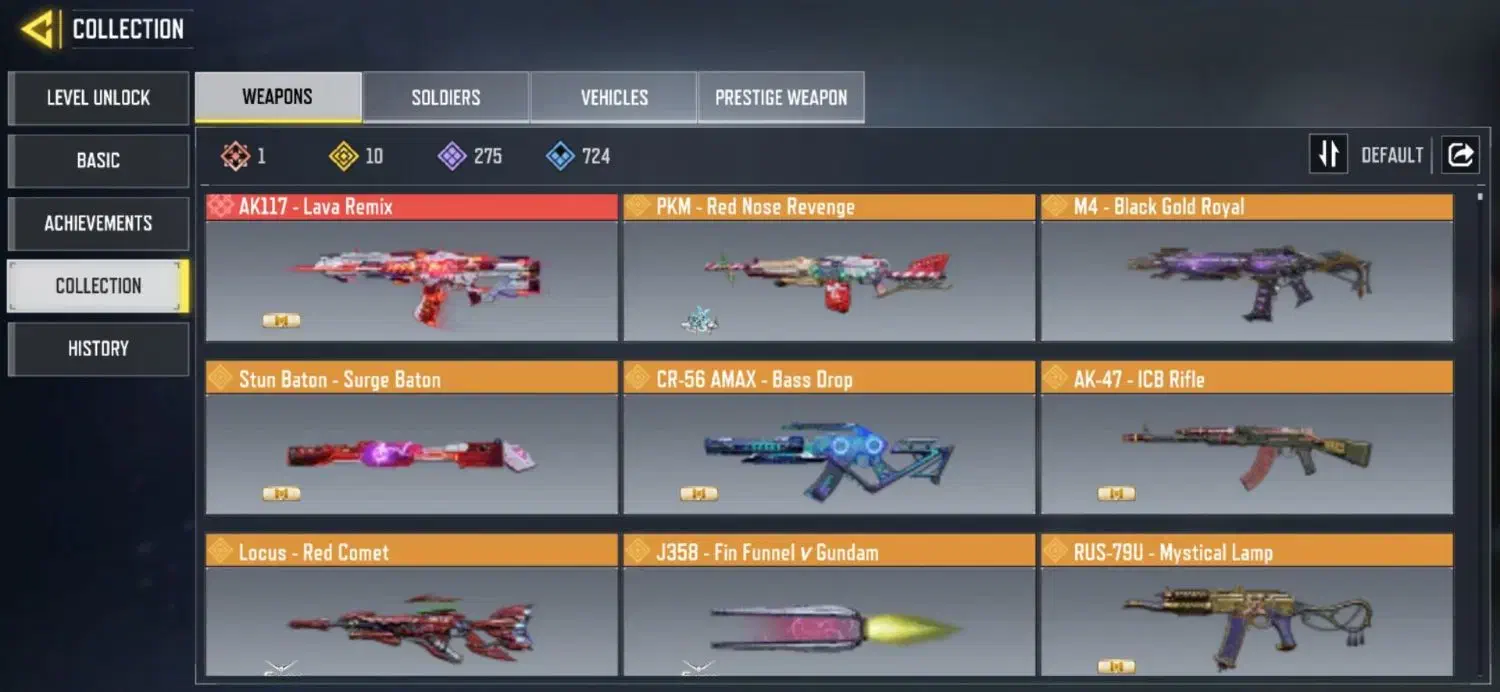 اکانت کالاف|کنسول، بازی ویدئویی و آنلاین|شیراز, دشت چنار|دیوار