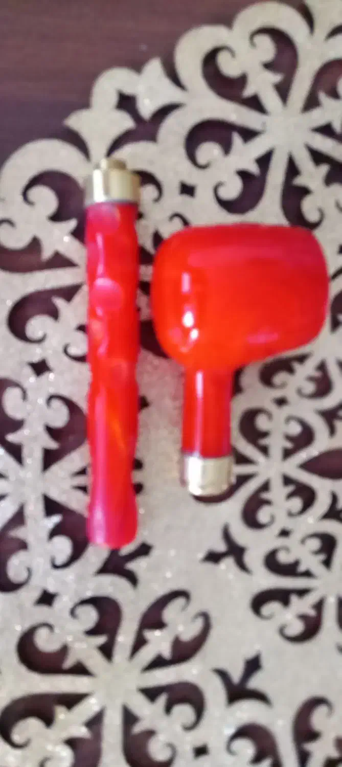 پیپ کهربا|کلکسیون اشیاء عتیقه|سنندج, |دیوار