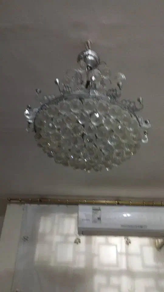 لوستر|لوستر و چراغ آویز|اهواز, کیان اباد|دیوار