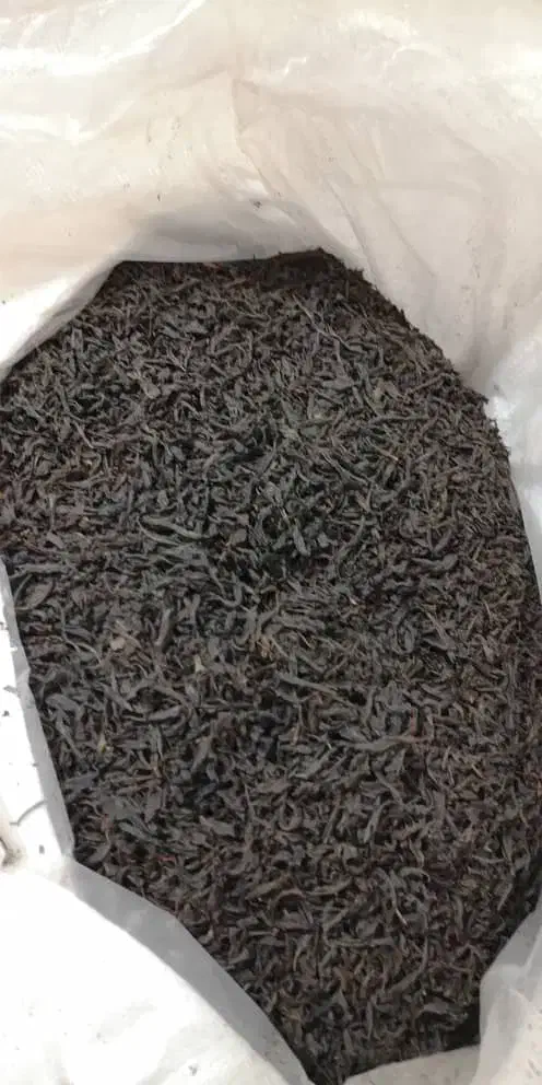 چای سرگل بهاره ممتاز لاهیجان|خوردنی و آشامیدنی|اصفهان, سنبلستان|دیوار