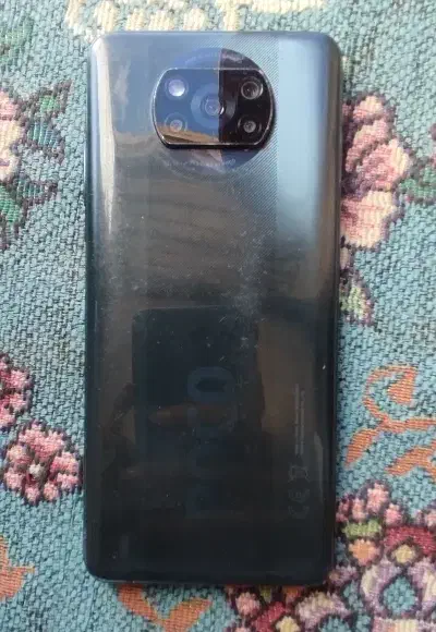 پوکو x3|موبایل|آشار, |دیوار