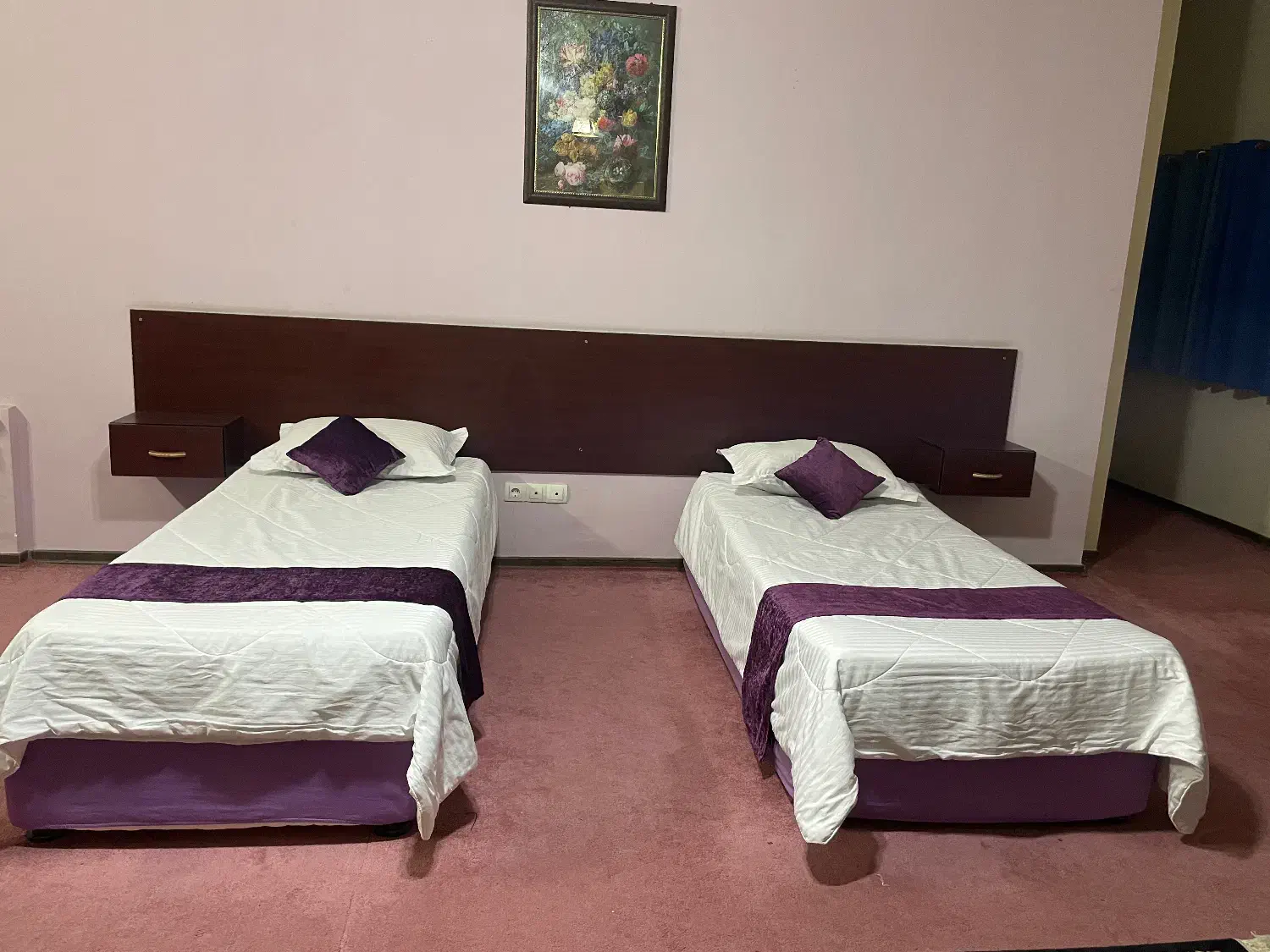 هتل اپارتمان اویژه|اجارهٔ کوتاهمدت آپارتمان و سوئیت|فسا, |دیوار