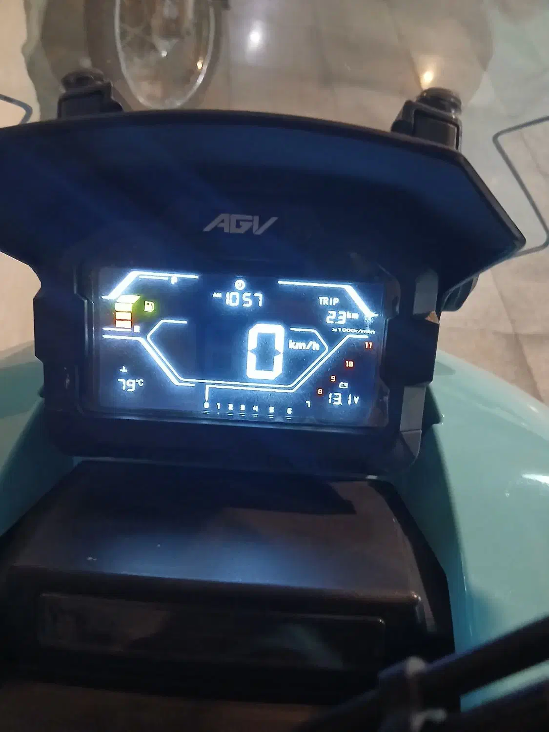 adv طرح کبیر|موتورسیکلت|تهران, علم و صنعت|دیوار