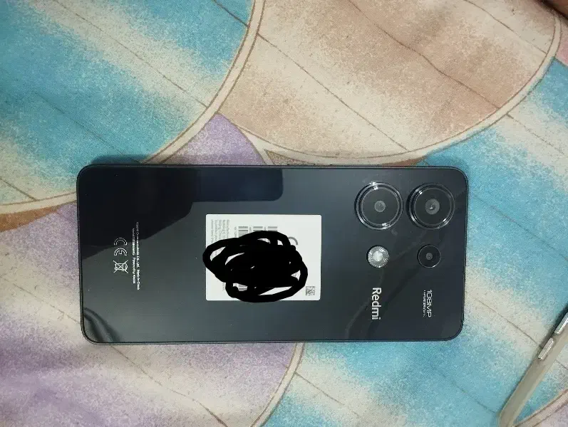 گوشی نوت13|موبایل|زاهدان, |دیوار