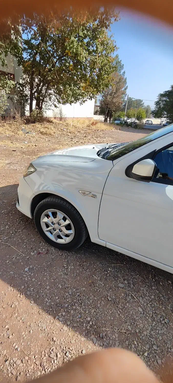 ساینا دوگانه شرکت|خودرو سواری و وانت|خرم‌آباد, |دیوار