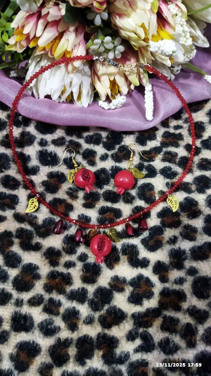 نیم ست یلدایی|بدلیجات|هشتگرد, شهرک ایران خودرو|دیوار