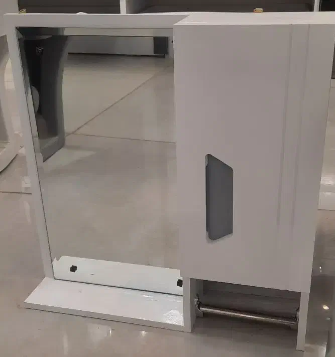 روشویی پی و سی کابینتی|لوازم سرویس بهداشتی|یزد, |دیوار