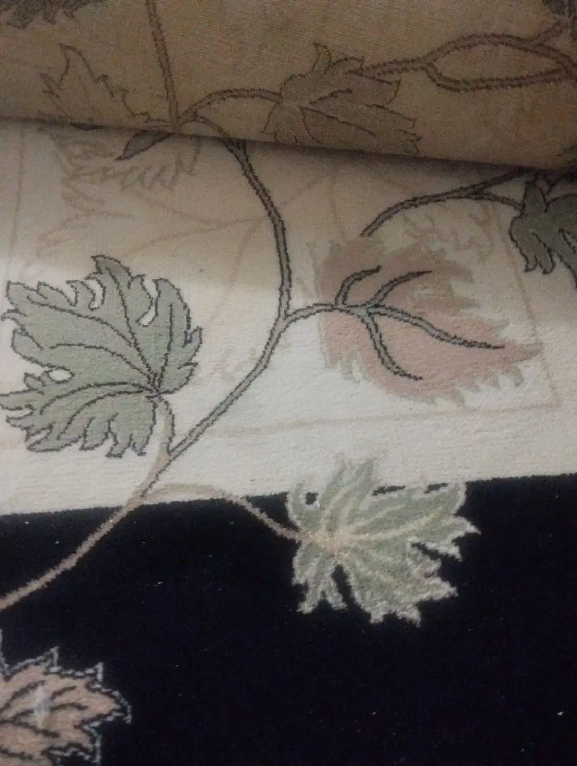 فرش۱۲ متری|فرش|قم, حنیف نژاد|دیوار