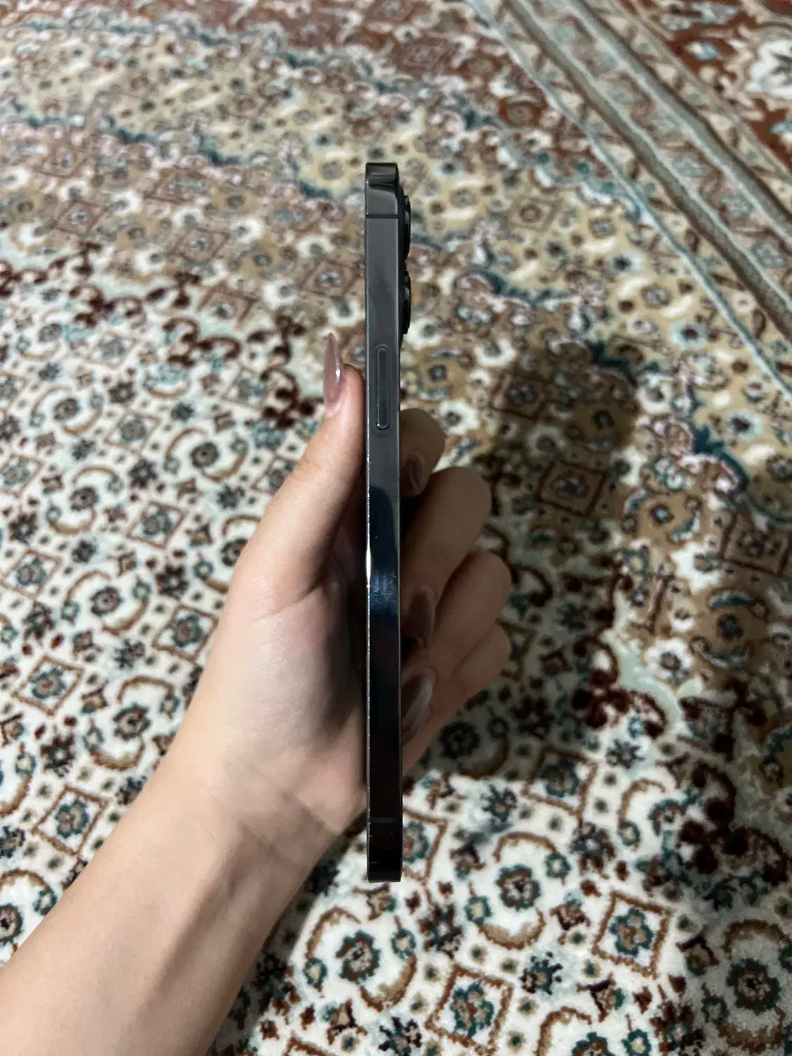 12 پرومکس|موبایل|ارومیه, |دیوار