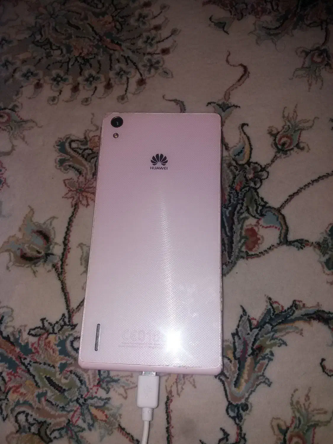 هواوی p7|موبایل|تهران, دردشت|دیوار