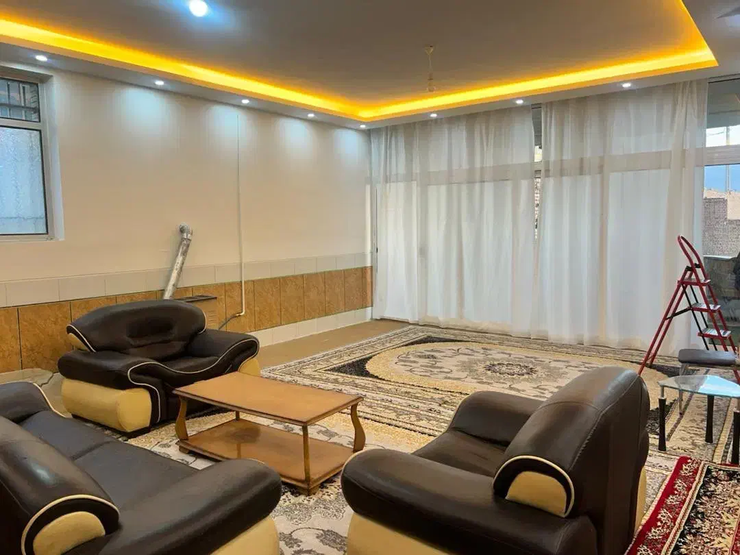 اجاره خونه دوخوابه در زرین شهر زرینشهر|اجارهٔ کوتاه‌مدت آپارتمان و سوئیت|لنجان, |دیوار