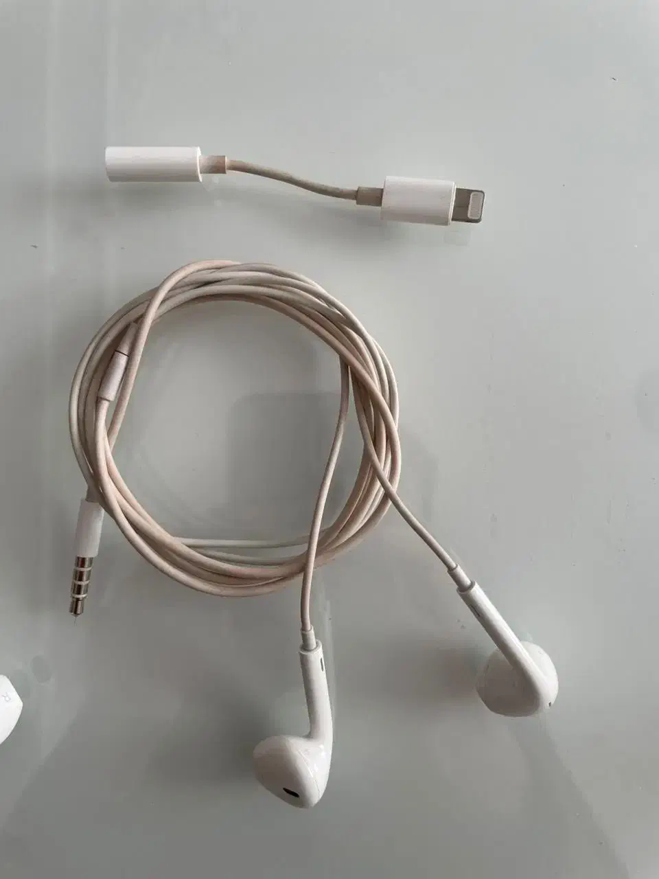 هندزفری اپل و سامسونگ|لوازم جانبی موبایل و تبلت|تهران, سردارجنگل|دیوار