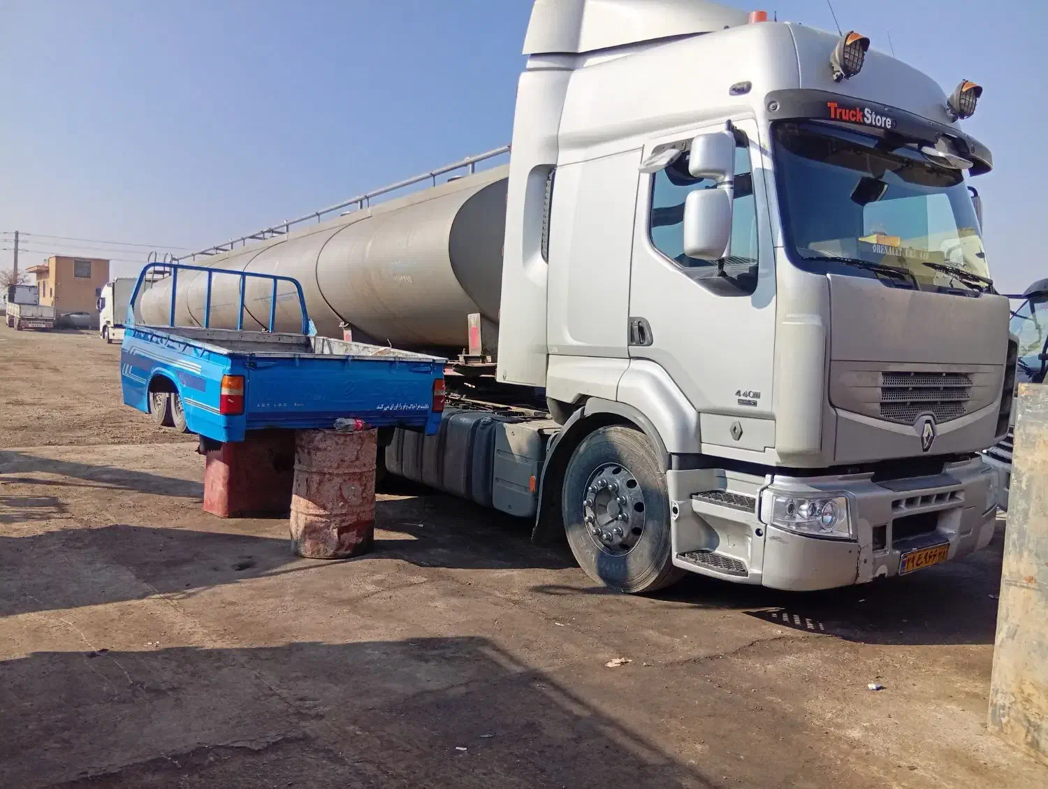 اتاق نیسان|قطعات یدکی و لوازم جانبی|محمدیه-قزوین, |دیوار