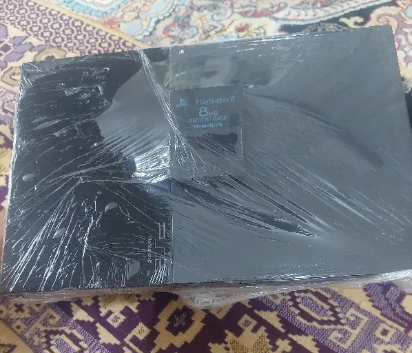 PlayStation 2|کنسول، بازی ویدئویی و آنلاین|مشهد, گرجی علیا|دیوار