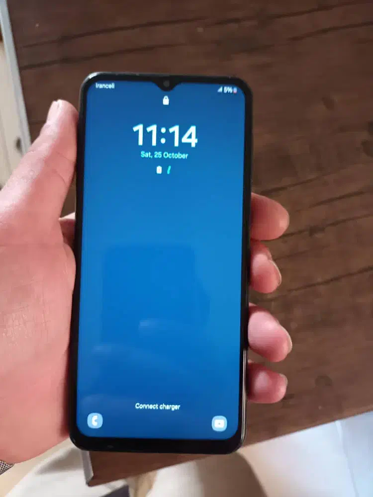 گوشی سامسونگ a23|موبایل|کرج, شهرک بنفشه|دیوار